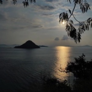 Labuan Bajo et le parc national de Komodo 🇮🇩.#Indonesia #landscape #komodo